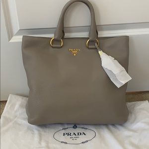 Prada handbag